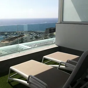 Puerto Principe , Puerto Rico (Gran Canaria) Spain