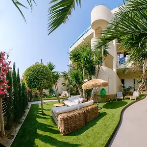 Estanques , Colonia de Sant Jordi Spain