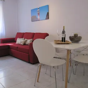  Apartment Punta Carero Spanien
