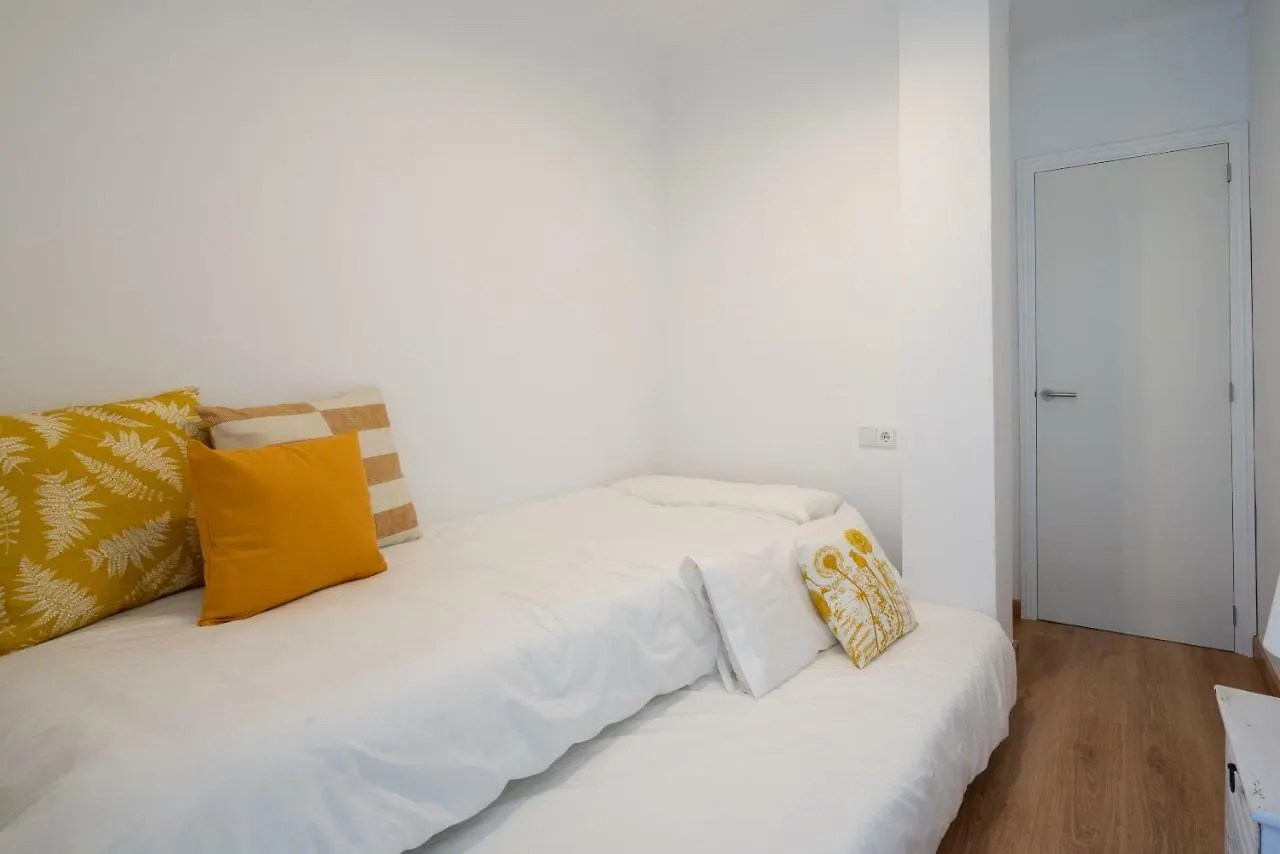 Edificio Principe Apartment Colonia de Sant Jordi