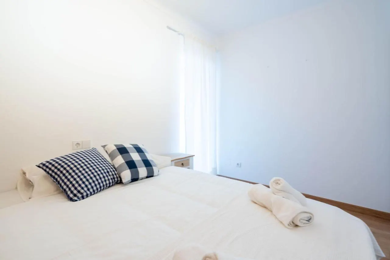 Edificio Principe Apartment Colonia de Sant Jordi 0*,